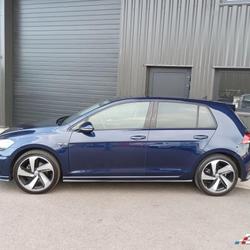 Volkswagen Golf 7 1.4 TSI 125 BLUEMOTION CARAT EXCLUSIVE Haguenau