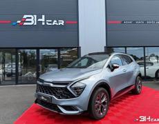Kia Sportage Audenge