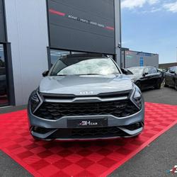 Kia Sportage 1.6 T-GDI 230H 180 HEV HYBRID 1.5KWH 30-YEARS 4X2 BVA Audenge