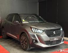 Peugeot 2008 Hennebont