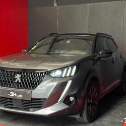 Peugeot 2008 GENERATION-II 1.5 BLUEHDI 130 GT LINE EAT BVA START-STOP Hennebont