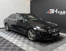 Mercedes Classe E Nantes
