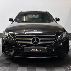 Mercedes Classe E 2.0 220 D 195 AMG LINE 9G-TRONIC BVA Nantes