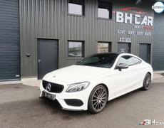 Mercedes CLA Haguenau