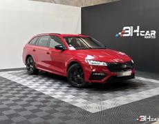 Skoda Octavia Nantes