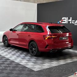 Skoda Octavia COMBI 1.4 TSI IV 245H 150 HYBRID PHEV RS 4X2 DSG BVA Nantes