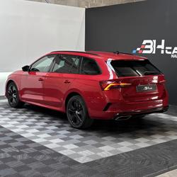 Skoda Octavia COMBI 1.4 TSI IV 245H 150 HYBRID PHEV RS 4X2 DSG BVA Nantes