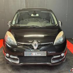 Renault Scenic 3 1.6 DCI 130 ENERGY BOSE EDITION Hennebont