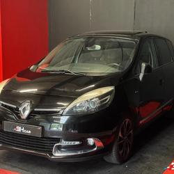 Renault Scenic 3 1.6 DCI 130 ENERGY BOSE EDITION Hennebont