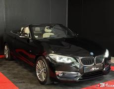 BMW Serie 2 Hennebont