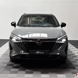 Nissan Qashqai GENERATION-III 1.5 E-POWER 190H 160 HYBRID EREV 2KWH TEKNA PLUS 2WD BVA Nantes