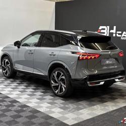 Nissan Qashqai GENERATION-III 1.5 E-POWER 190H 160 HYBRID EREV 2KWH TEKNA PLUS 2WD BVA Nantes
