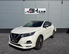 Nissan Qashqai La Teste-de-Buch