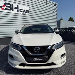 Nissan Qashqai GENERATION-II 1.7 DCI 150 TEKNA PLUS 2WD La Teste-de-Buch