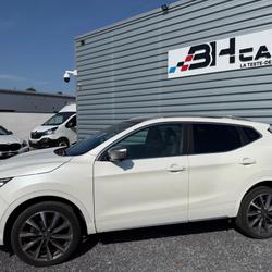 Nissan Qashqai GENERATION-II 1.7 DCI 150 TEKNA PLUS 2WD La Teste-de-Buch