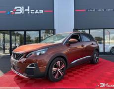 Peugeot 3008 Audenge