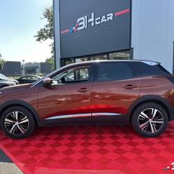 Peugeot 3008 GENERATION-II 1.6 BLUEHDI 120 ALLURE EAT BVA START-STOP Audenge