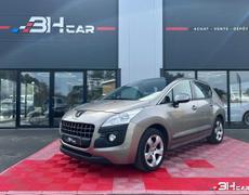 Peugeot 3008 Audenge