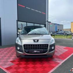 Peugeot 3008 GENERATION-I 2.0 HDI 150 PREMIUM PACK Audenge