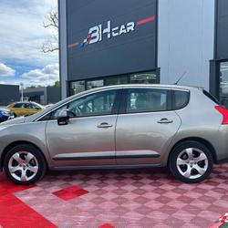 Peugeot 3008 GENERATION-I 2.0 HDI 150 PREMIUM PACK Audenge