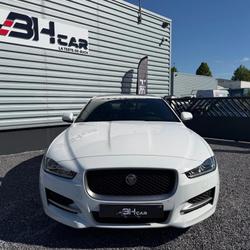 Jaguar XE 2.0 D180 180 R-SPORT BVA La Teste-de-Buch