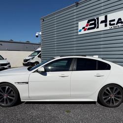 Jaguar XE 2.0 D180 180 R-SPORT BVA La Teste-de-Buch