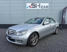 Mercedes Classe C La Teste-de-Buch