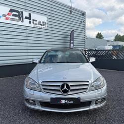 Mercedes Classe C 3.0 350 CDI 225 AVANTGARDE AMG 4MATIC BVA La Teste-de-Buch