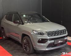 Jeep Compass Hennebont