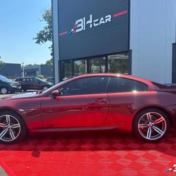 BMW M6 coupe COUPE 5.0 505 SMG BVA Audenge