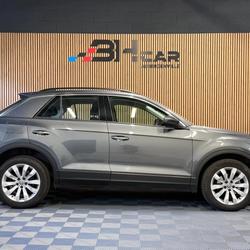 Volkswagen T-Roc 1.5 TSI 150 EVO LOUNGE DSG BVA Aubergenville
