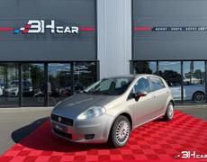 Fiat Grande Punto Audenge