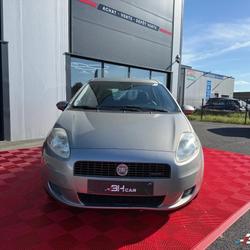 Fiat Grande Punto 1.3 MJT 75 ACTIVE Audenge