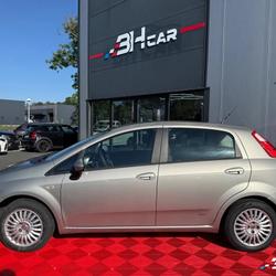 Fiat Grande Punto 1.3 MJT 75 ACTIVE Audenge