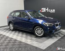 BMW X1 Nantes