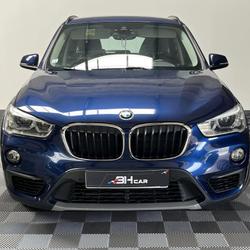 BMW X1  Nantes