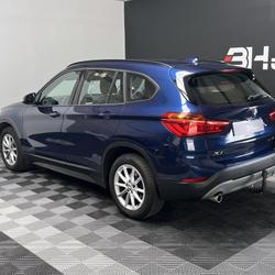 BMW X1  Nantes