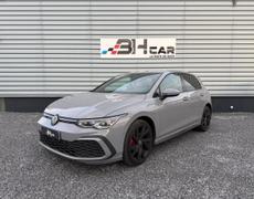 Volkswagen Golf 8 La Teste-de-Buch