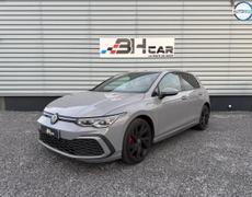 Volkswagen Golf 8 La Teste-de-Buch