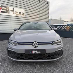 Volkswagen Golf 8 1.4 E-HYBRID GTE 245H 150 HYBRID PHEV 13KWH DSG BVA La Teste-de-Buch