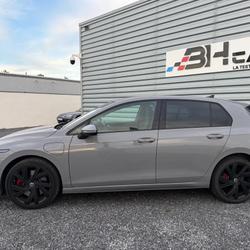 Volkswagen Golf 8 1.4 E-HYBRID GTE 245H 150 HYBRID PHEV 13KWH DSG BVA La Teste-de-Buch