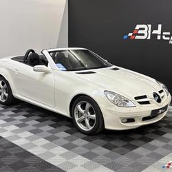 Mercedes SLK 3.5 350 270 7G-TRONIC BVA Nantes
