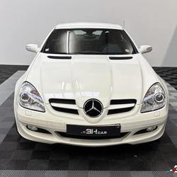 Mercedes SLK 3.5 350 270 7G-TRONIC BVA Nantes