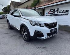 Peugeot 3008 Dax