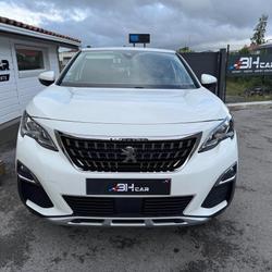 Peugeot 3008 GENERATION-II 1.2 PURETECH 130 ALLURE EAT BVA START-STOP Dax