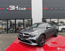 Mercedes GLC Audenge