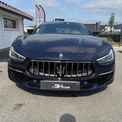 Maserati Ghibli 3.0 DIESEL 275 GRANLUSSO BVA Dax