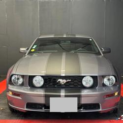 Ford Mustang COUPE 4.6 300 GT Hennebont