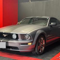 Ford Mustang COUPE 4.6 300 GT Hennebont