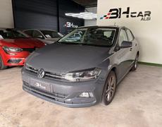 Volkswagen Polo Terssac